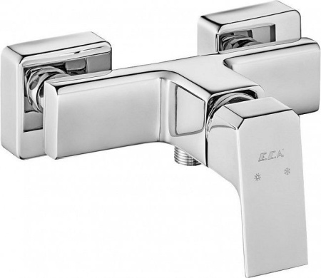 Смеситель E.C.A. Tiera 102154024EX