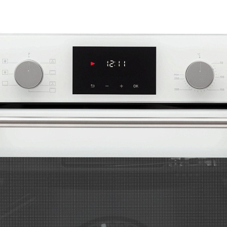Духовой шкаф KRONA Legende 60 WH