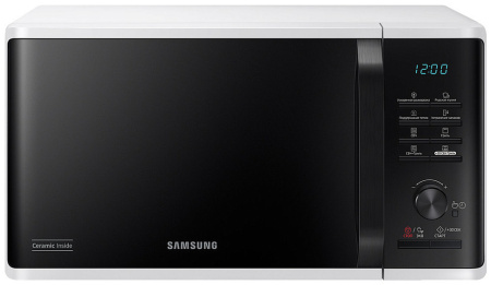 Микроволновая печь SAMSUNG MG23K3515AW