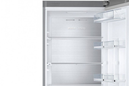 Холодильник Samsung RB38J7861SR