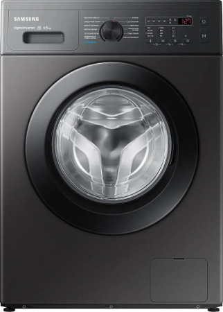 Стиральная машина SAMSUNG WW65AG4S20CXLP