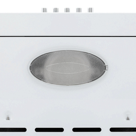 Вытяжка KRONA BRIANA 500 WHITE PB