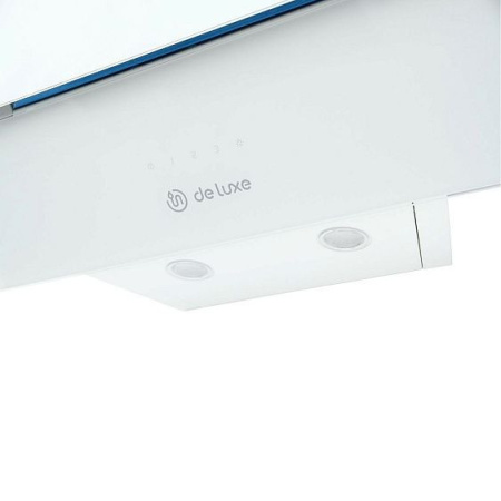 Вытяжка DELUXE ACC-T60-W-W-33/D-2