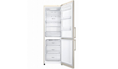 Холодильник LG GA-B449YEQZ