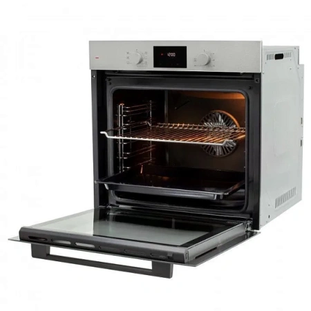 Духовой шкаф SCHAUB LORENZ SLB EE6408