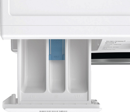 Стиральная машина GORENJE W2NHPI62SCS