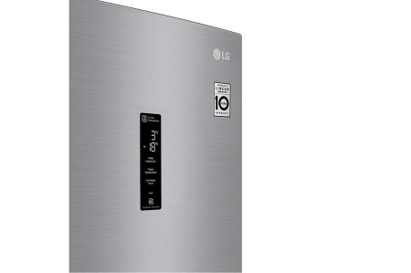 Холодильник LG GA-B509CMDZ