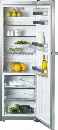 Холодильник Miele K 14827