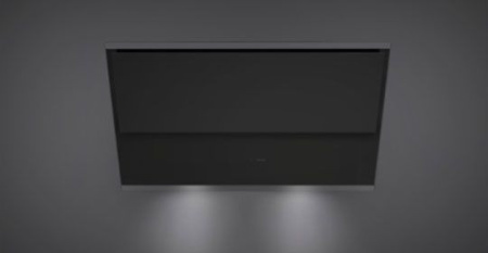 Вытяжка Falmec VERSO 85 black