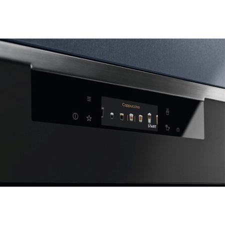 Кофемашина ELECTROLUX KBC85T