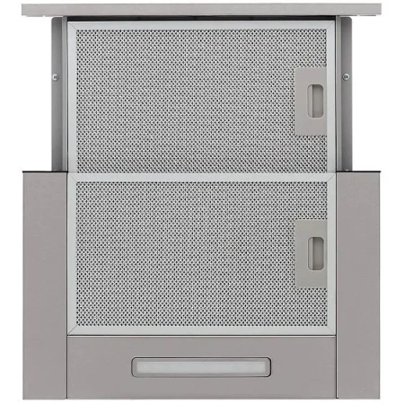 Вытяжка KRONA KAMILLA F 450 inox
