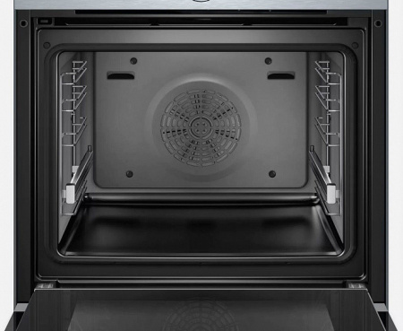 Духовой шкаф BOSCH HBG656RS1M