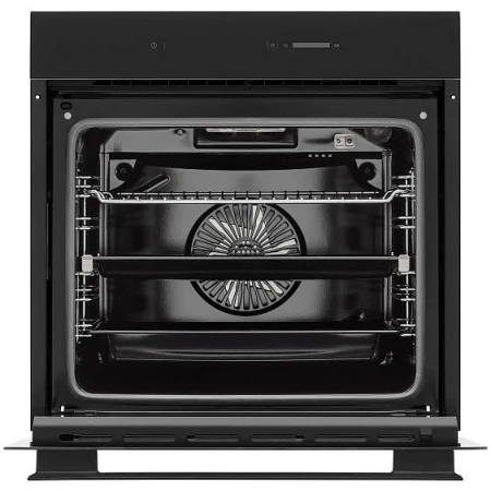 Духовой шкаф KRONA INFINITUM max 60 BL/BL