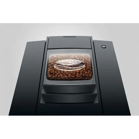 Кофемашина JURA E8 Piano Black EC (15584)
