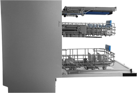 Посудомоечная машина HYUNDAI HBD 685