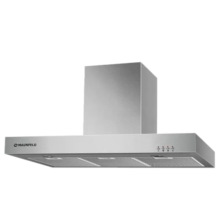 Вытяжка MAUNFELD verona 90 inox
