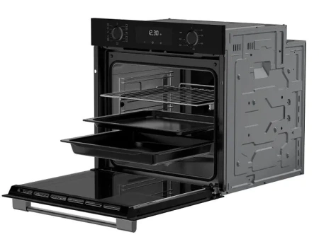 Духовой шкаф KUPPERSBERG HO 622 BX