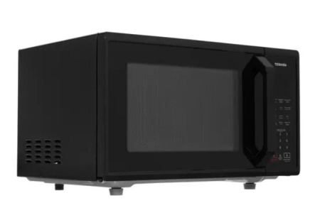 Микроволновая печь TOSHIBA MM-EM23PBK