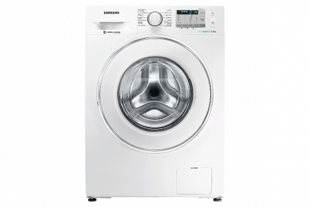 Стиральная машина SAMSUNG ww60j5213jwd