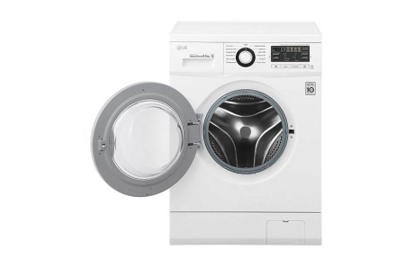 Стиральная машина LG FH-0B8WD6