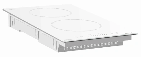 Варочная поверхность KORTING HI 30041 BW