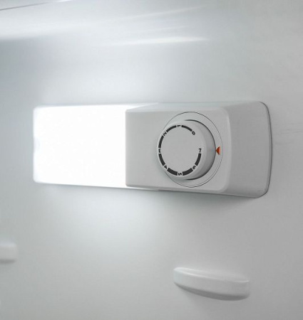 Холодильник LEX RFS 201 DF WH