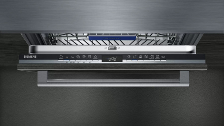 Посудомоечная машина SIEMENS SN63HX46VE