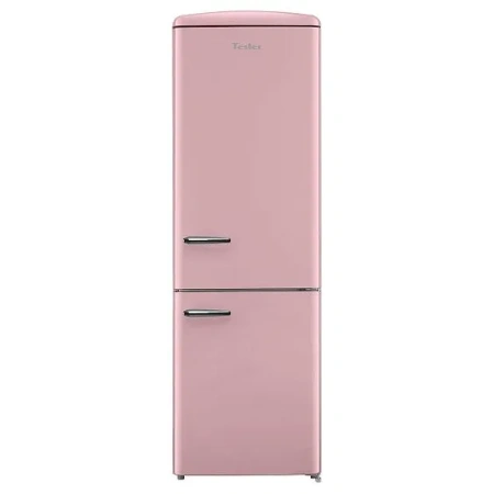 Холодильник TESLER RB-330 DUSTY ROSE