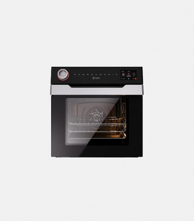Духовой шкаф ILVE OV60PMT3/MK