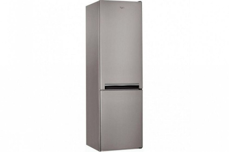 Холодильник WHIRLPOOL BSNF 9101 OX