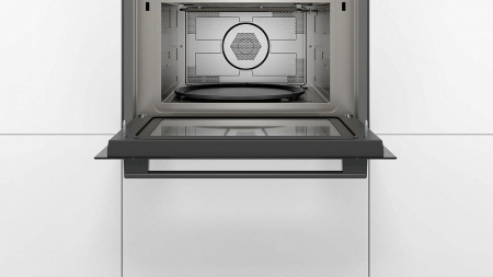 Микроволновая печь BOSCH CMA585MB0