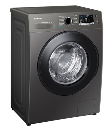 Стиральная машина SAMSUNG WW90AAS41AX/LP