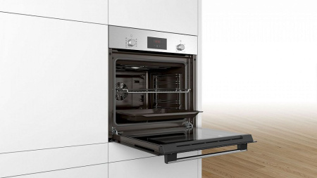 Духовой шкаф BOSCH HBF134BS0R