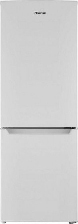 Холодильник HISENSE RB222D4AW1 — фото