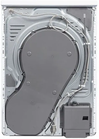 Сушильная машина TOSHIBA TD-T37BS100HWRU (WT)
