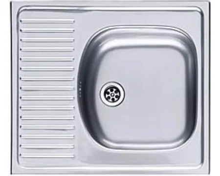 Кухонная мойка FRANKE etl 611-58 (028.056.010) оборач.