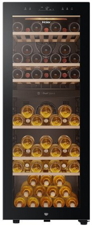 Винный шкаф HAIER FWC77GDAU1