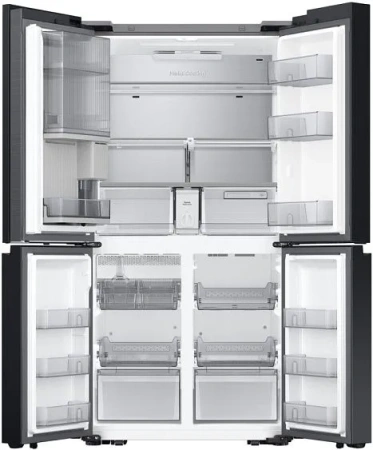 Холодильник SAMSUNG RF65DB970012WR