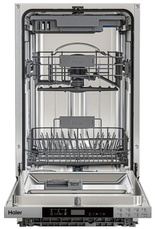 Посудомоечная машина HAIER HDWE11-395RU