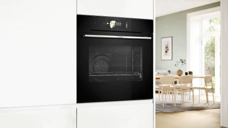 Духовой шкаф BOSCH HBG 778NB1