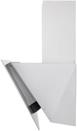 Вытяжка KONIGIN Colibri Tech White 50