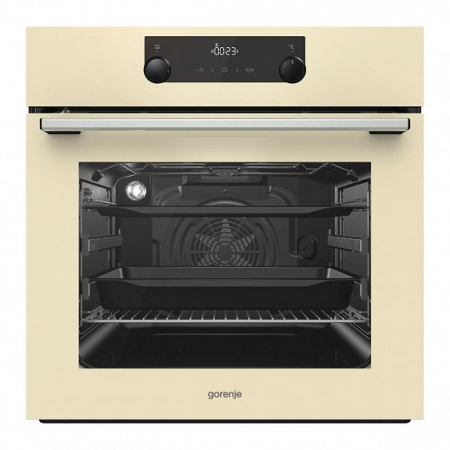 Встраиваемый электрический духовой шкаф Gorenje BO735E32IG
