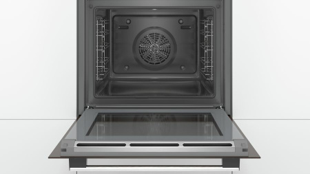 Духовой шкаф Bosch HBA 517 BM 0 R