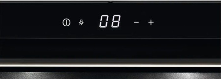 Винный шкаф AEG KWE884520M