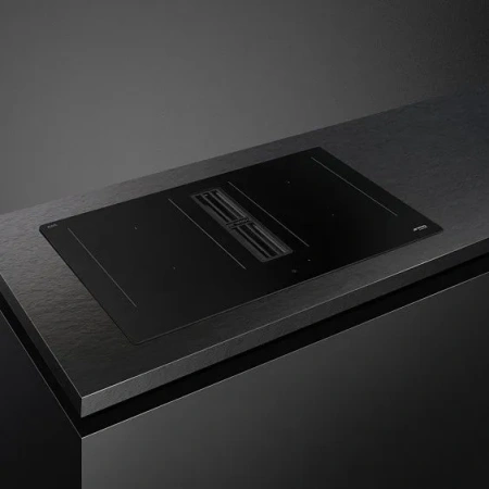 Варочная поверхность SMEG HOBD382N2