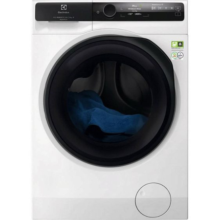 Стиральная машина ELECTROLUX EW9F7607WCE