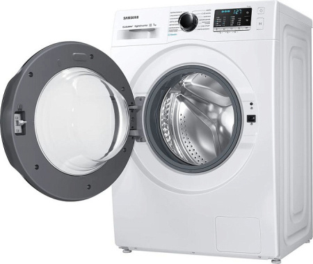 Стиральная машина SAMSUNG WW70AAS22AE/LD