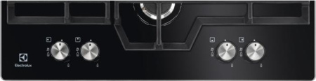 Варочная поверхность ELECTROLUX KGG6456K