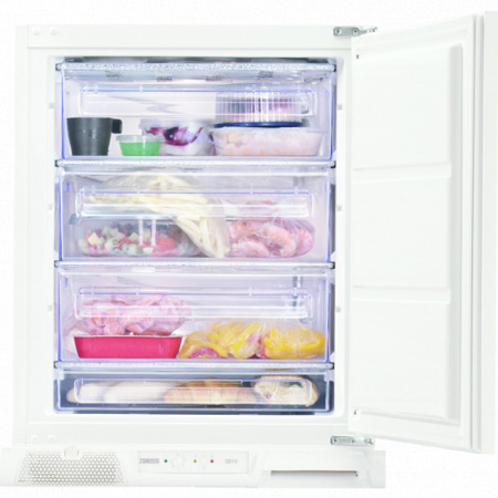 Морозильная камера ZANUSSI zuf 11420 sa