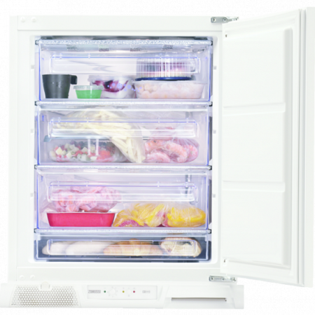 Морозильная камера ZANUSSI zuf 11420 sa